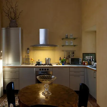 Residenza Dei Signori - Italian Homing Apartment *