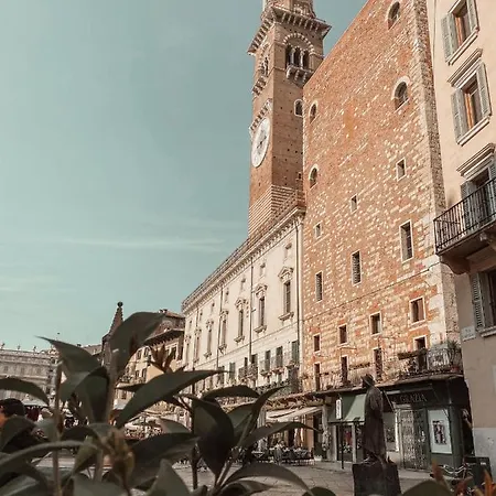 Residenza Dei Signori - Italian Homing Verona