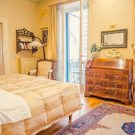 Residenza Dei Signori - Italian Homing
