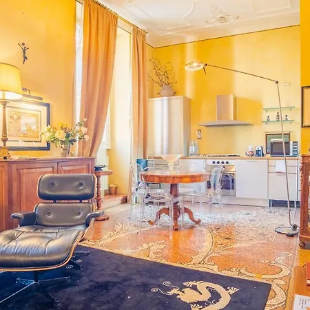 Appartement Residenza Dei Signori - Italian Homing