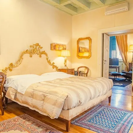 Residenza Dei Signori - Italian Homing * Verona