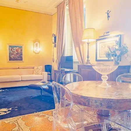 Residenza Dei Signori - Italian Homing Apartment