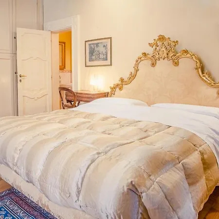 Residenza Dei Signori - Italian Homing