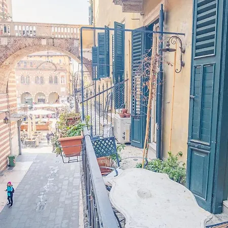 Apartment Residenza Dei Signori - Italian Homing