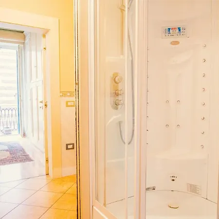Apartment Residenza Dei Signori - Italian Homing