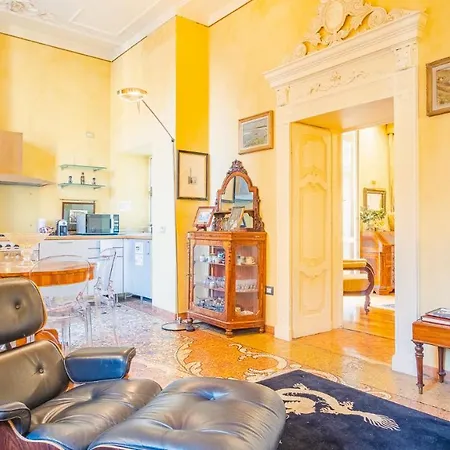 Residenza Dei Signori - Italian Homing * Vérone
