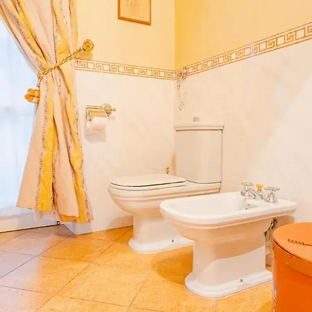 Residenza Dei Signori - Italian Homing Appartement