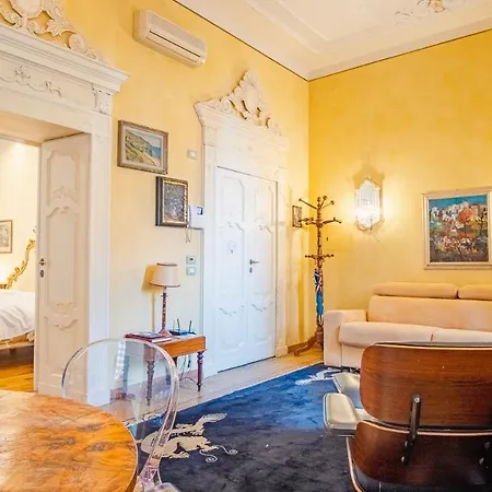 Residenza Dei Signori - Italian Homing
