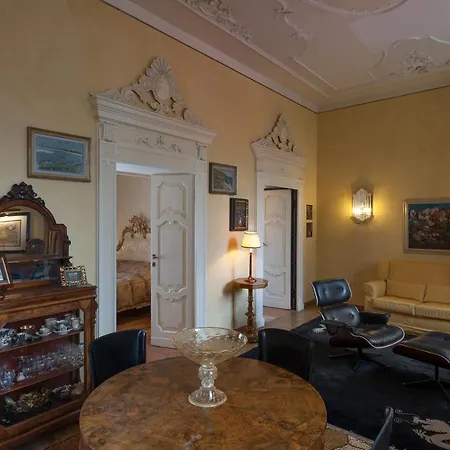 Residenza Dei Signori - Italian Homing