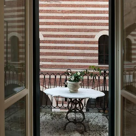 Residenza Dei Signori - Italian Homing *