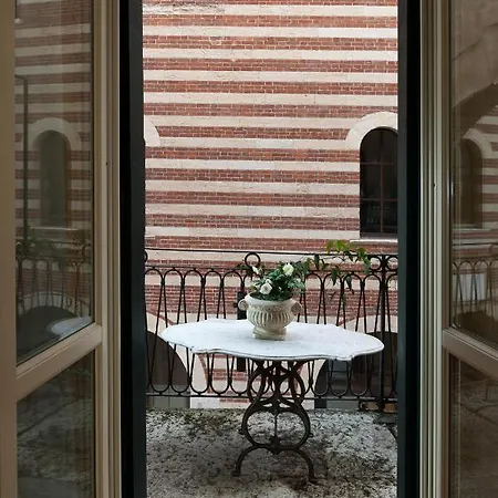 Residenza Dei Signori - Italian Homing *
