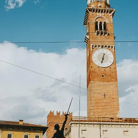Residenza Dei Signori - Italian Homing *