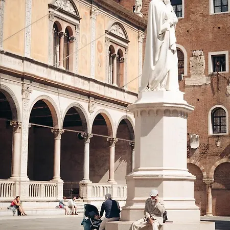 Residenza Dei Signori - Italian Homing Apartment Verona