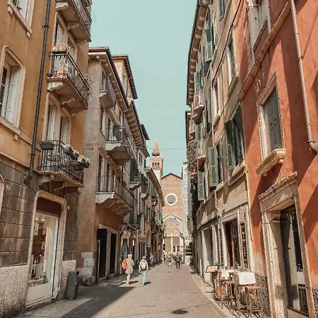 Residenza Dei Signori - Italian Homing * Verona