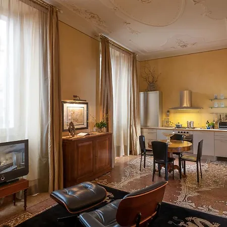 Residenza Dei Signori - Italian Homing