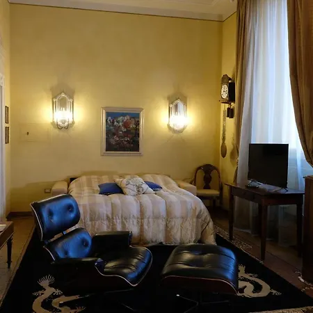 Residenza Dei Signori - Italian Homing Apartment