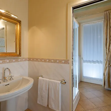 Residenza Dei Signori - Italian Homing Appartement Vérone