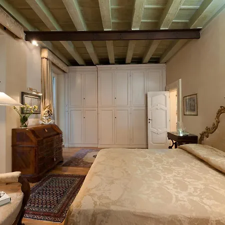 Residenza Dei Signori - Italian Homing