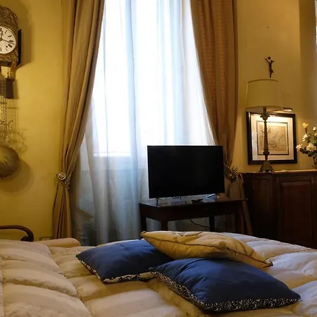 Apartment Residenza Dei Signori - Italian Homing Verona