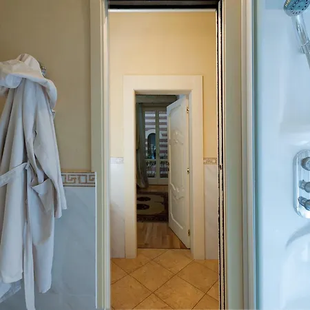Residenza Dei Signori - Italian Homing Apartment *