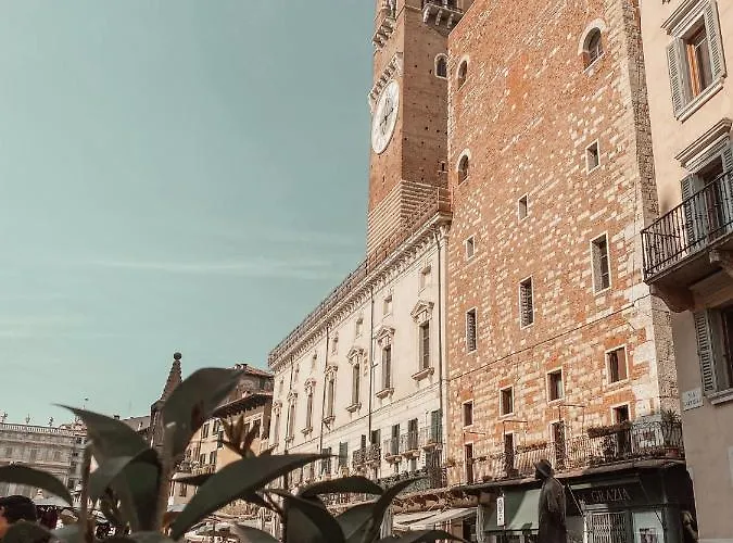 Residenza Dei Signori - Italian Homing Верона