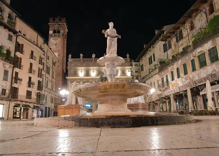 Residenza Dei Signori - Italian Homing *