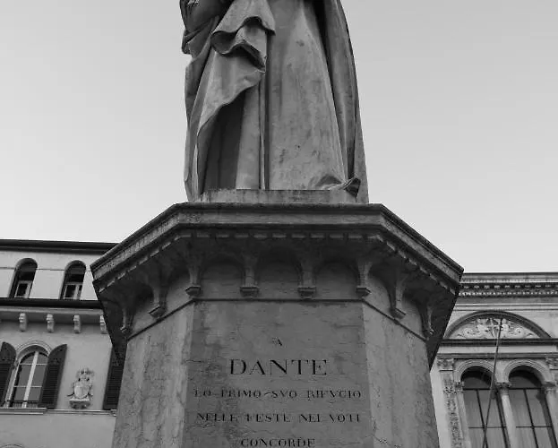 Апартаменты Residenza Dei Signori - Italian Homing Верона