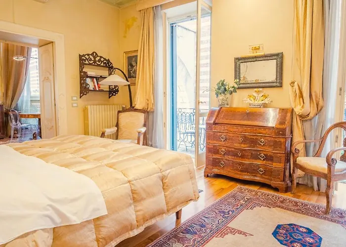 Residenza Dei Signori - Italian Homing