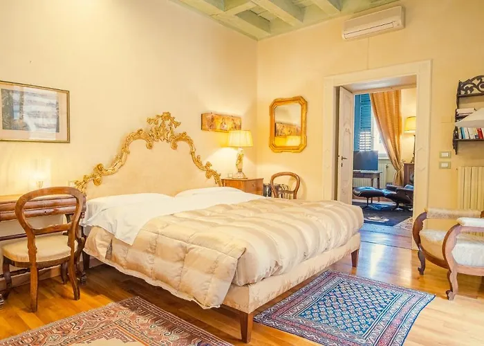 Residenza Dei Signori - Italian Homing * Верона