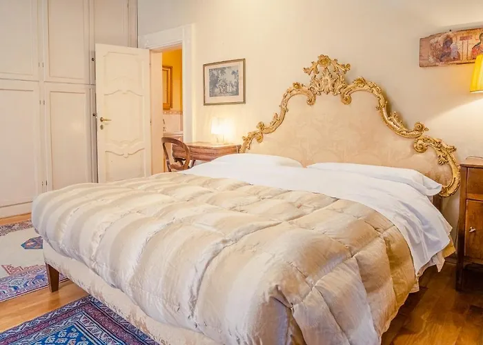 Residenza Dei Signori - Italian Homing