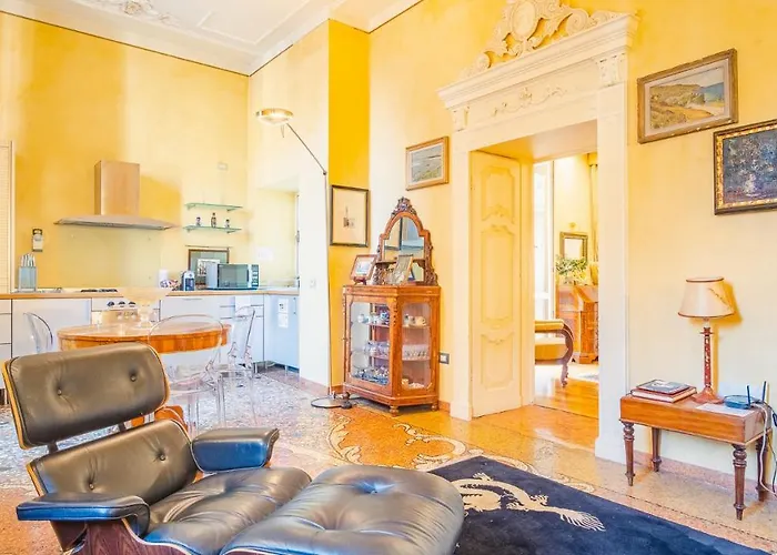 Residenza Dei Signori - Italian Homing * Верона