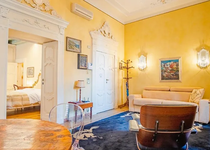 Residenza Dei Signori - Italian Homing