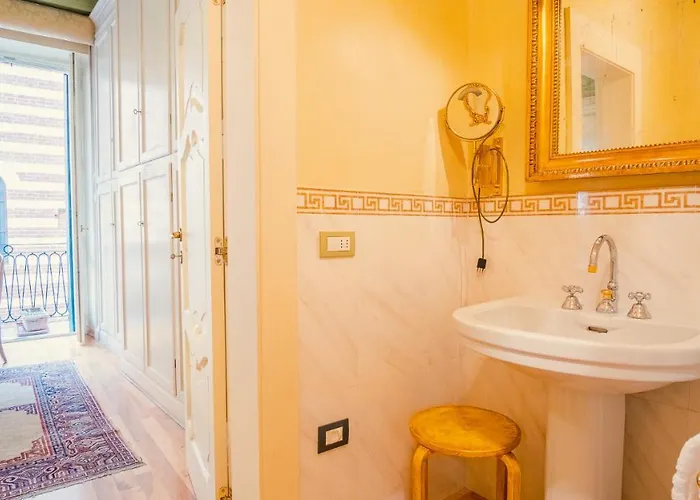 Residenza Dei Signori - Italian Homing Верона