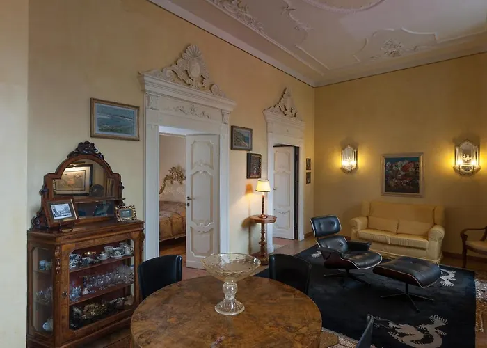 Residenza Dei Signori - Italian Homing