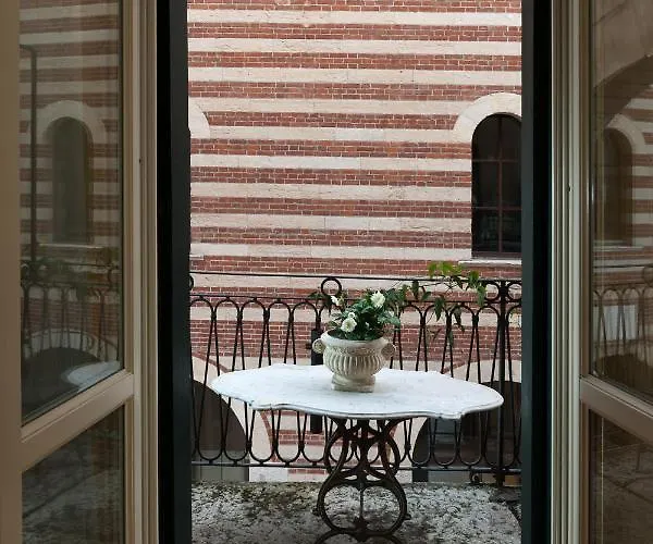 Residenza Dei Signori - Italian Homing *