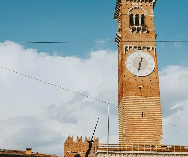 Residenza Dei Signori - Italian Homing *