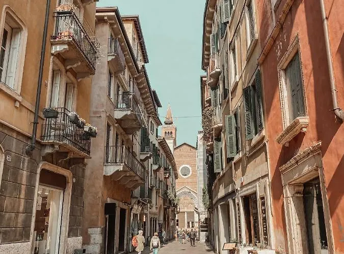 Residenza Dei Signori - Italian Homing * Верона