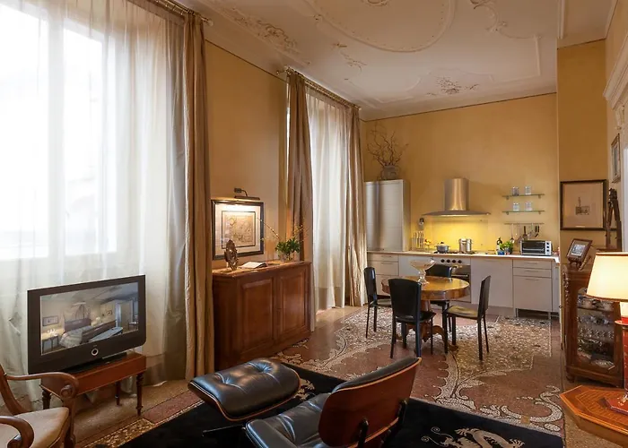 Residenza Dei Signori - Italian Homing