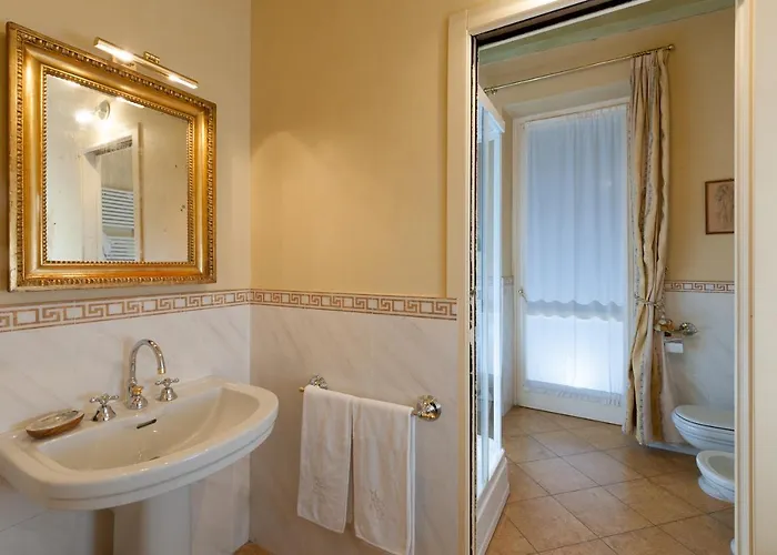 Residenza Dei Signori - Italian Homing Апартаменты Верона