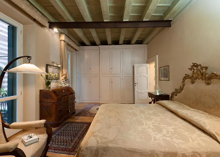 Residenza Dei Signori - Italian Homing