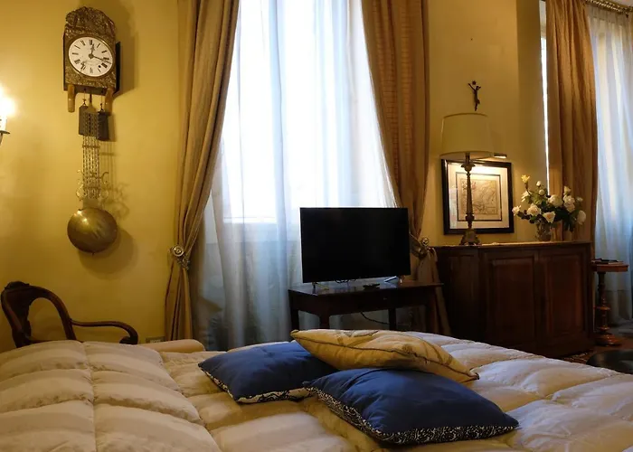 Апартаменты Residenza Dei Signori - Italian Homing Верона