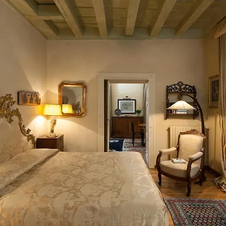 Daire Residenza Dei Signori - Italian Homing