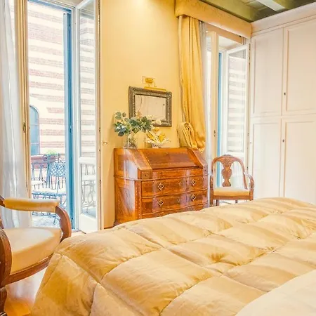 Residenza Dei Signori - Italian Homing Daire *